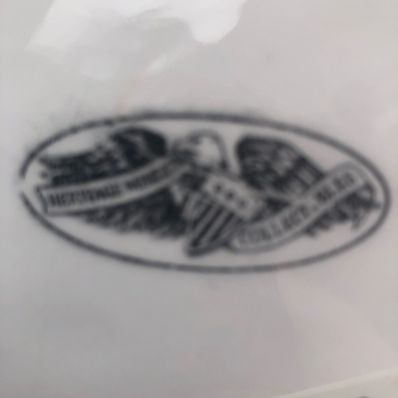 The Vintage Heritage Mint Ltd. Collectable Rocking Horse Decorative Teapot- used - Picture 10 of 15